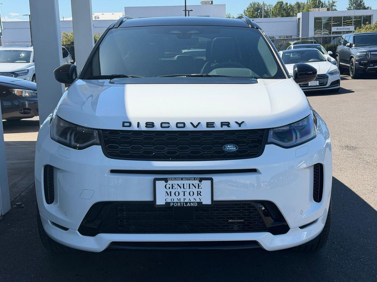land rover discovery sport 2023 SALCL2FX3PH338355 image land rover discovery sport 2023 SALCL2FX3PH338355 image